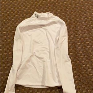 Under armour kids cold gear